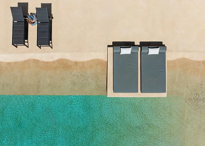 Willa Skylines Estate