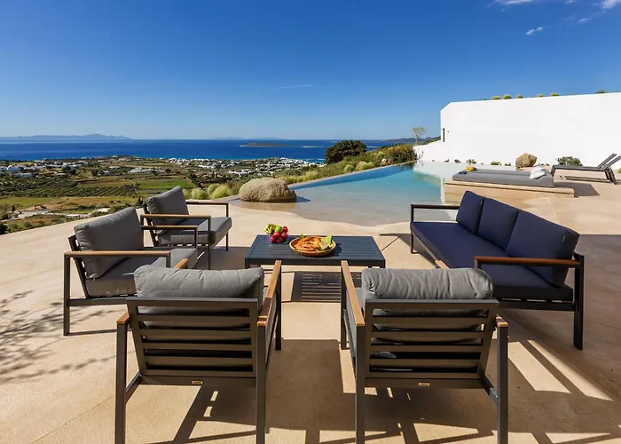 Skylines Estate Willa