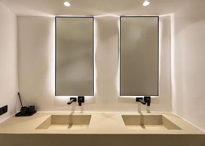 Skylines Estate * Páros