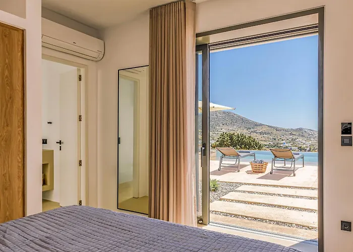 Skylines Estate Willa