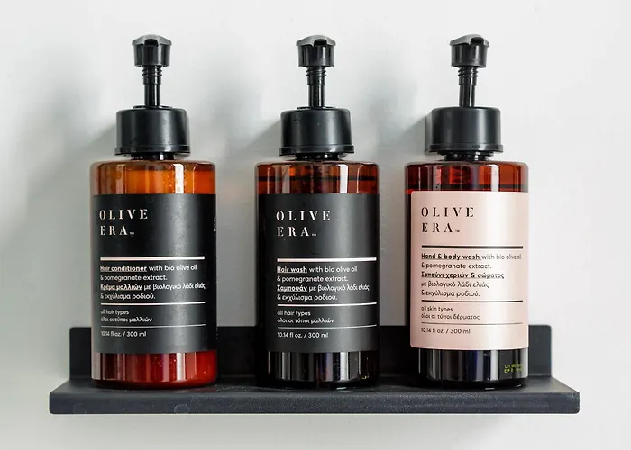 Skylines Estate Páros