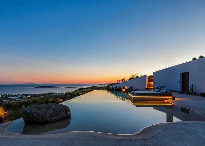 Willa Skylines Estate *