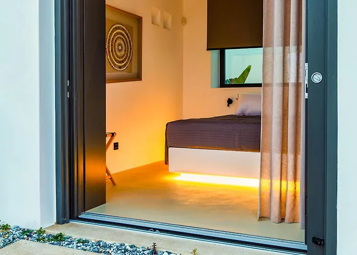 Skylines Estate Willa *