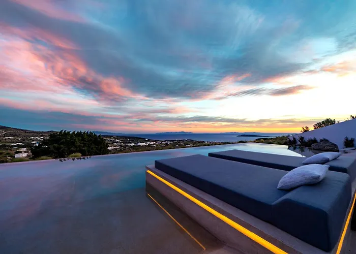 Skylines Estate Willa