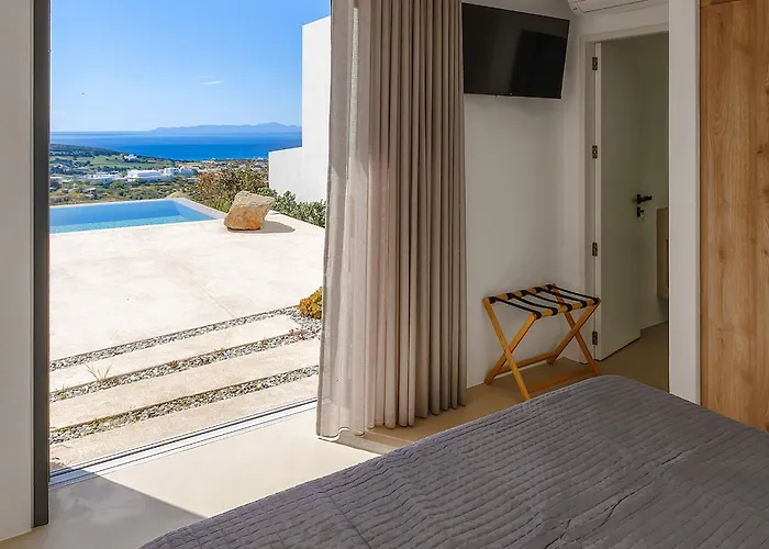 Willa Skylines Estate *