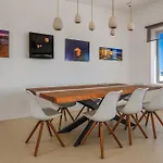 Villa Skylines Estate Parikia (Paros)