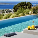 Skylines Estate * Parikia (Paros)