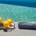 Skylines Estate * Parikia (Paros)