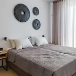 Villa Skylines Estate Parikia (Paros)