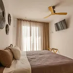 Skylines Estate * Parikia (Paros)