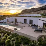 Skylines Estate Villa Parikia (Paros)