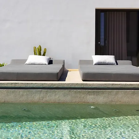 Skylines Estate * Parikia (Paros)