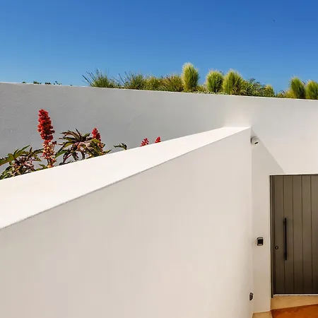 Skylines Estate * Páros