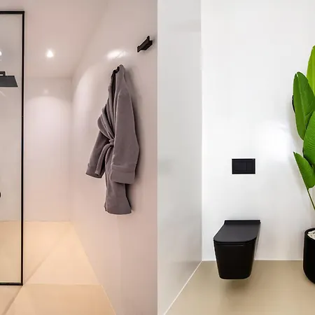 Skylines Estate Villa Páros