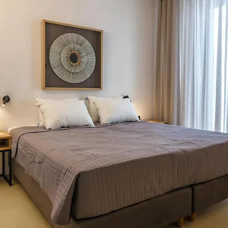 Skylines Estate Paros