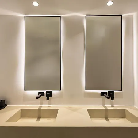 Skylines Estate * Páros