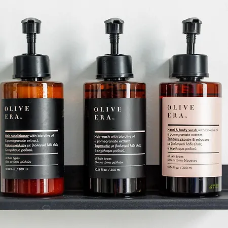 Skylines Estate Páros