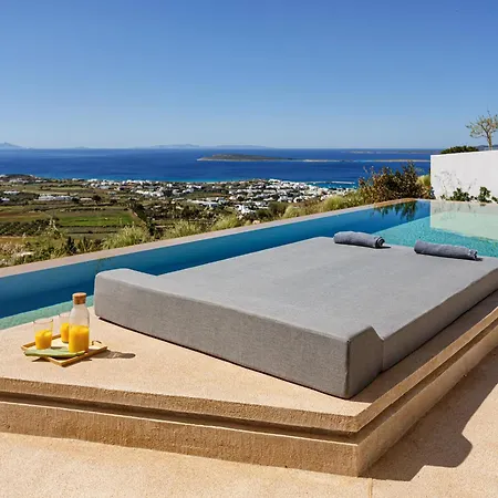 Skylines Estate Paros