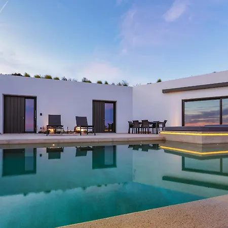 וילה Skylines Estate Paros *