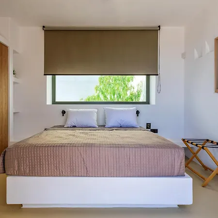 וילה Skylines Estate Paros *