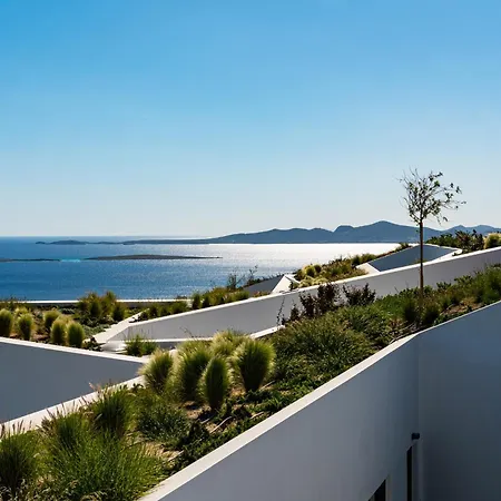 Skylines Estate Paros וילה *