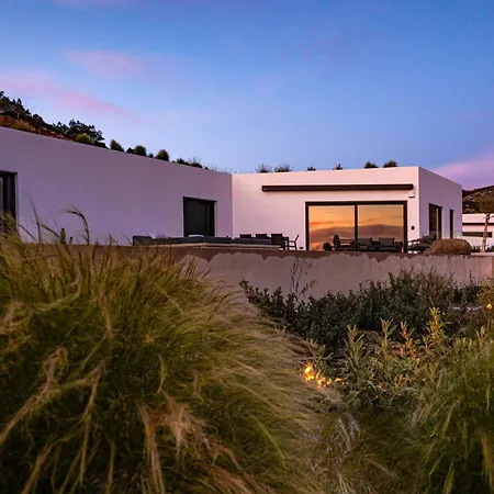 וילה Skylines Estate Paros