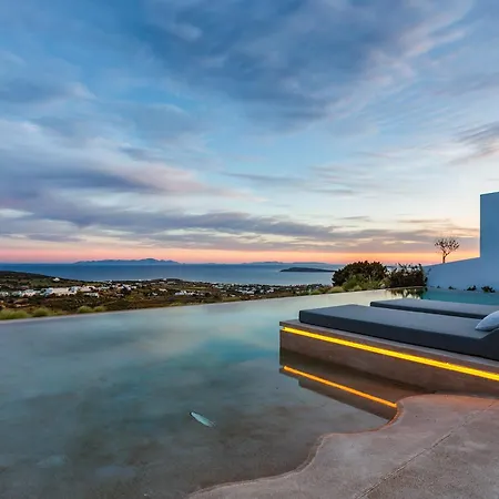 Skylines Estate * Páros