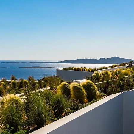 Skylines Estate Paros *