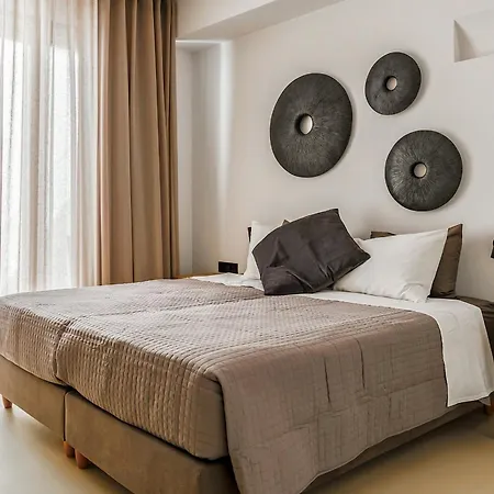 Skylines Estate Paros וילה *