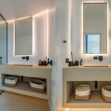 וילה Skylines Estate Paros