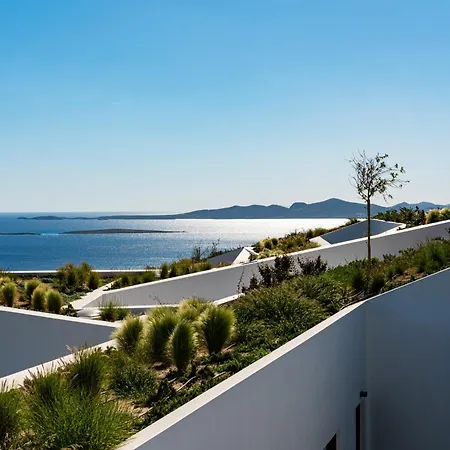 Skylines Estate Paros וילה *