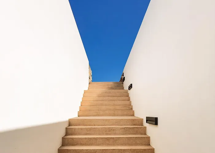 Villa Skylines Estate Parikia (Paros)