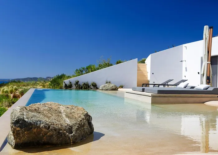 Skylines Estate Вилла *