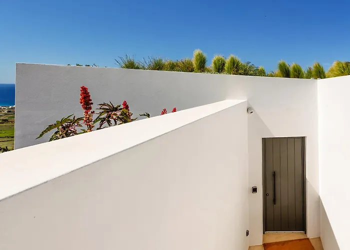 Skylines Estate * Parikia (Paros)