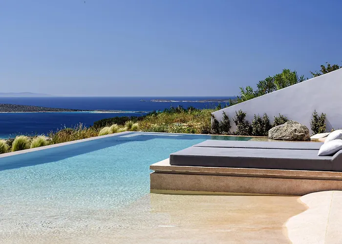 Skylines Estate Villa