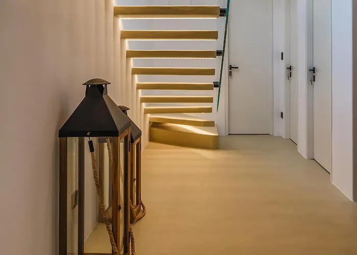 Skylines Estate Villa