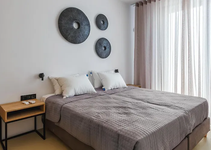 Villa Skylines Estate Parikia (Paros)