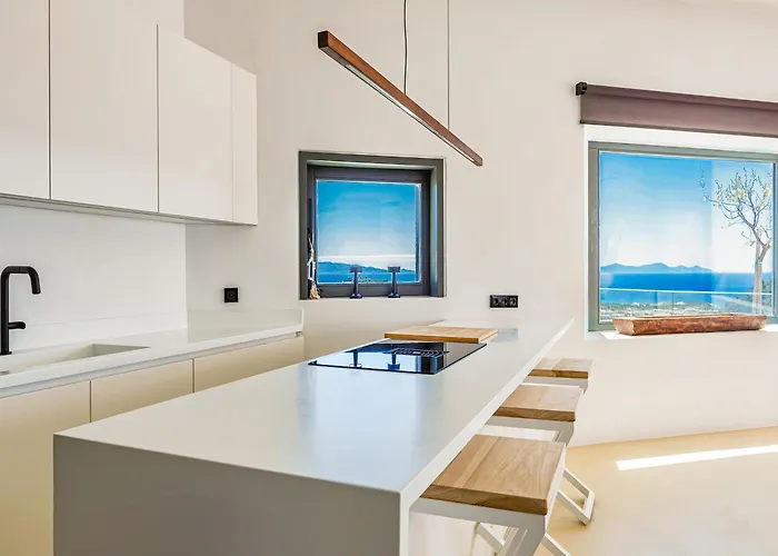 Skylines Estate Вилла *