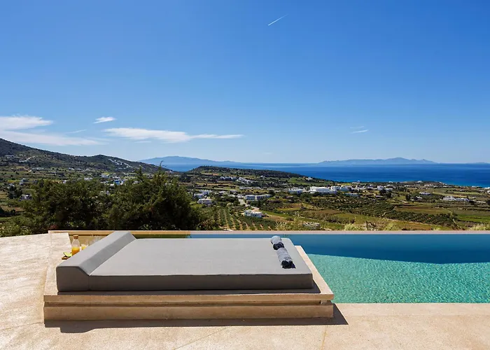 Villa Skylines Estate *