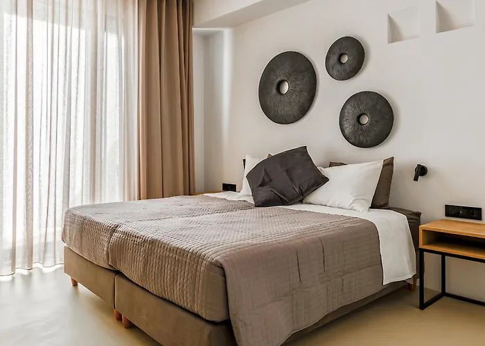 Skylines Estate Вилла *